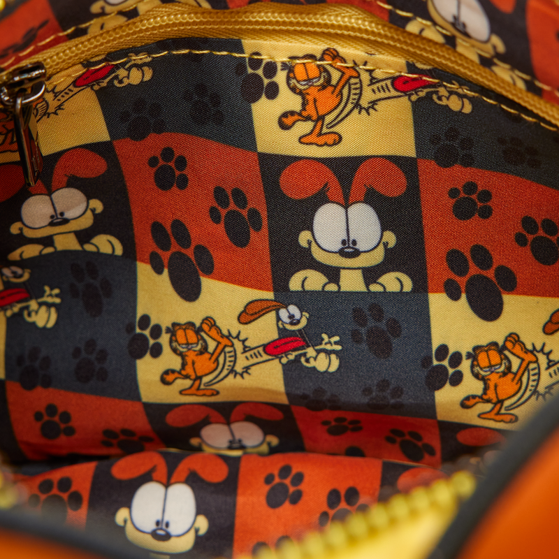 Garfield – Odie Crossbody