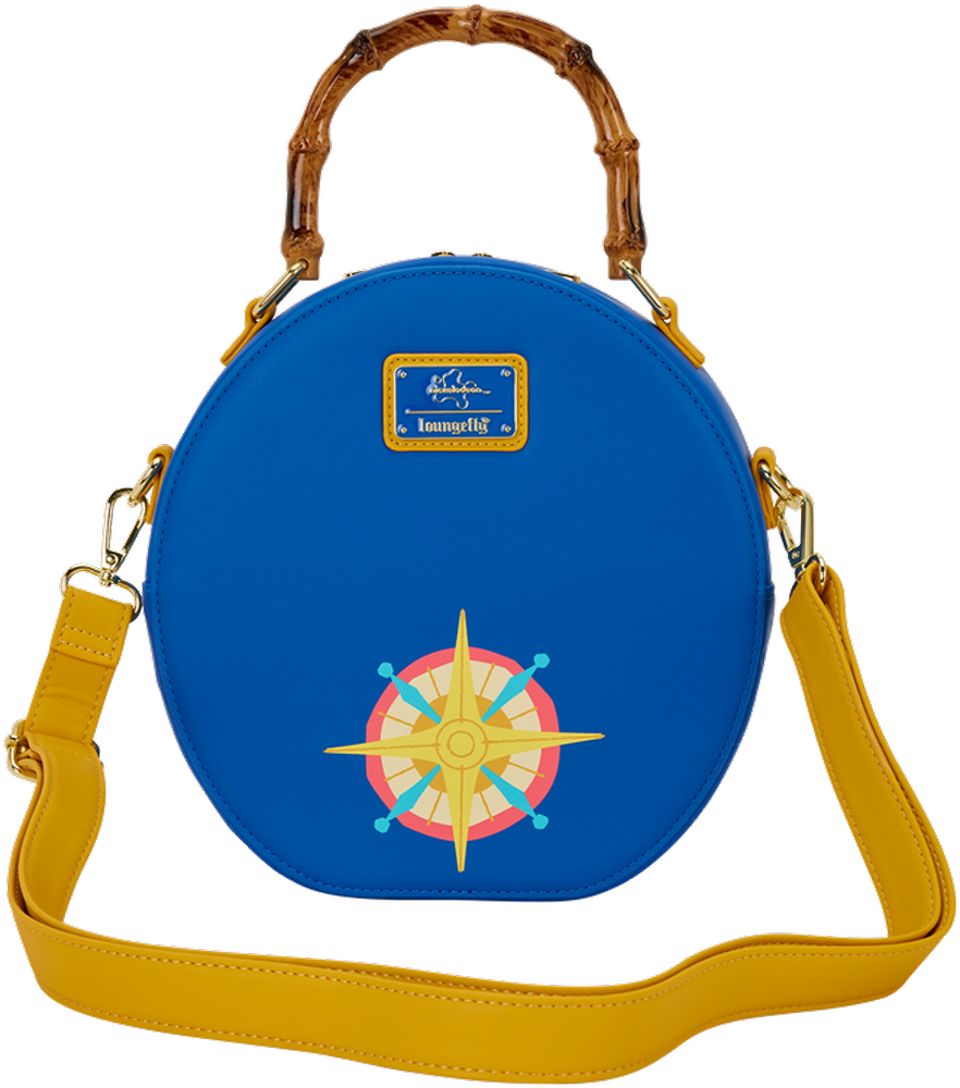 SpongeBob Squarepants – SpongeBob Squarepants Crossbody Bag