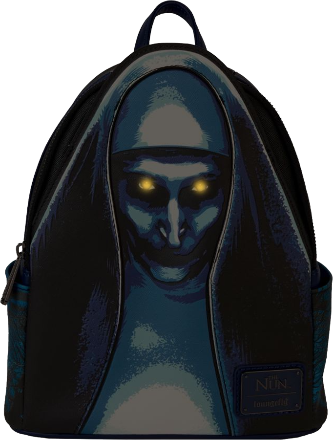 The Nun - Cosplay Mini Backpack