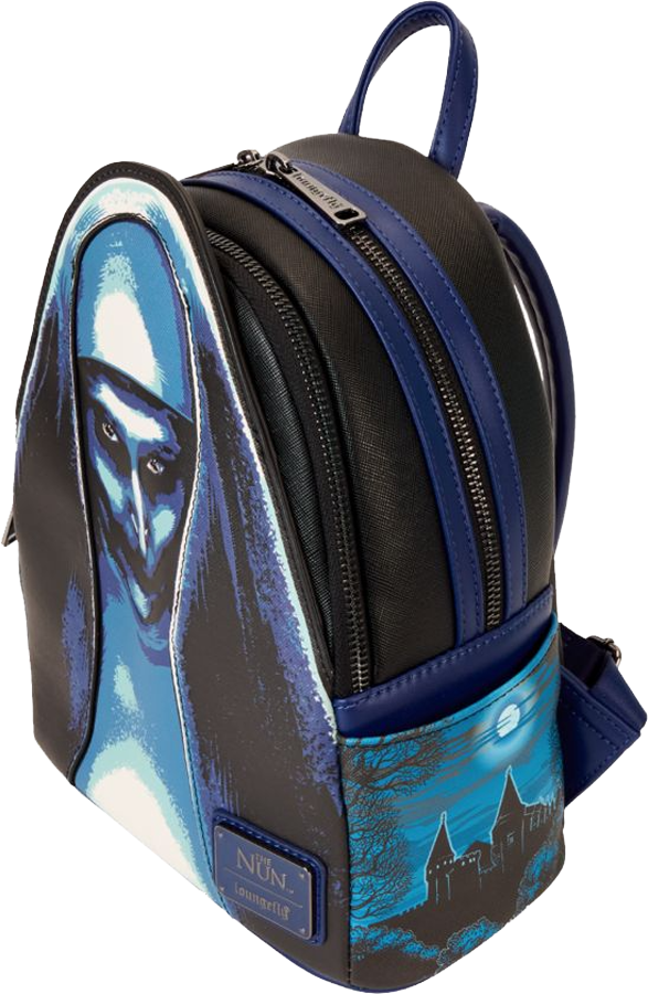 The Nun - Cosplay Mini Backpack