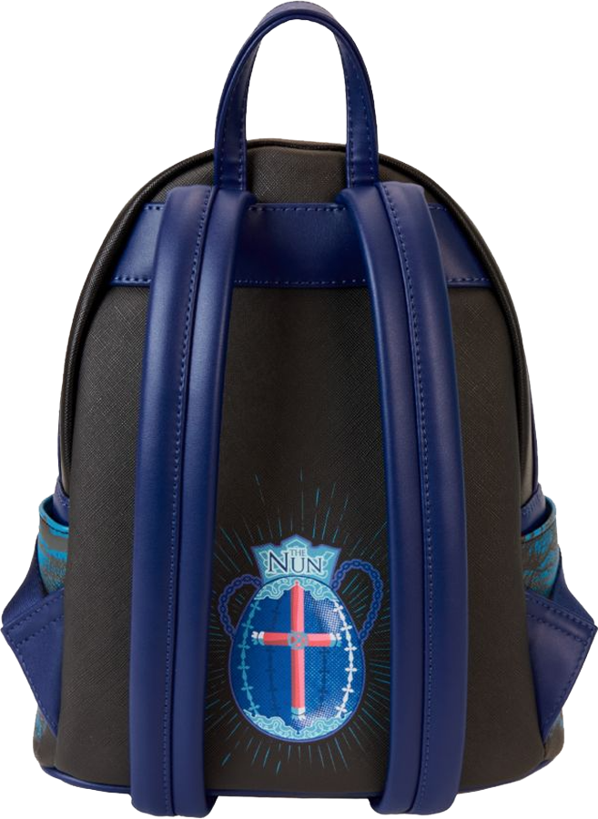 The Nun - Cosplay Mini Backpack