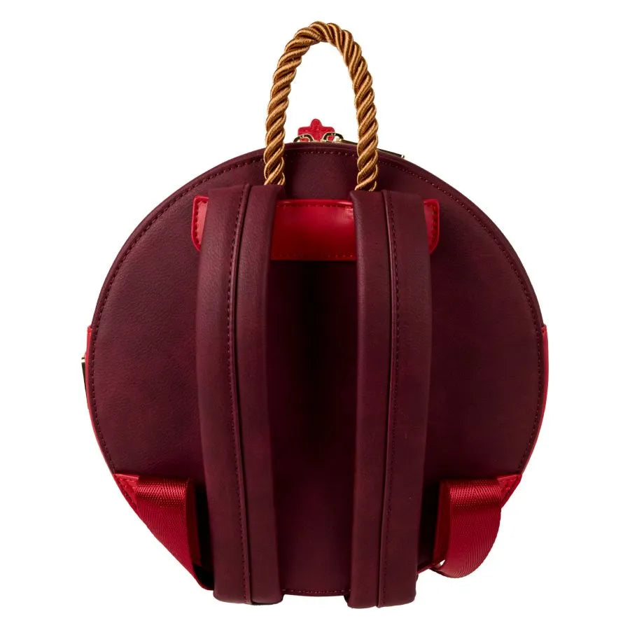 LOUOPBK0015 One Piece - Crew Compass Mini Backpack - Loungefly - Titan Pop Culture