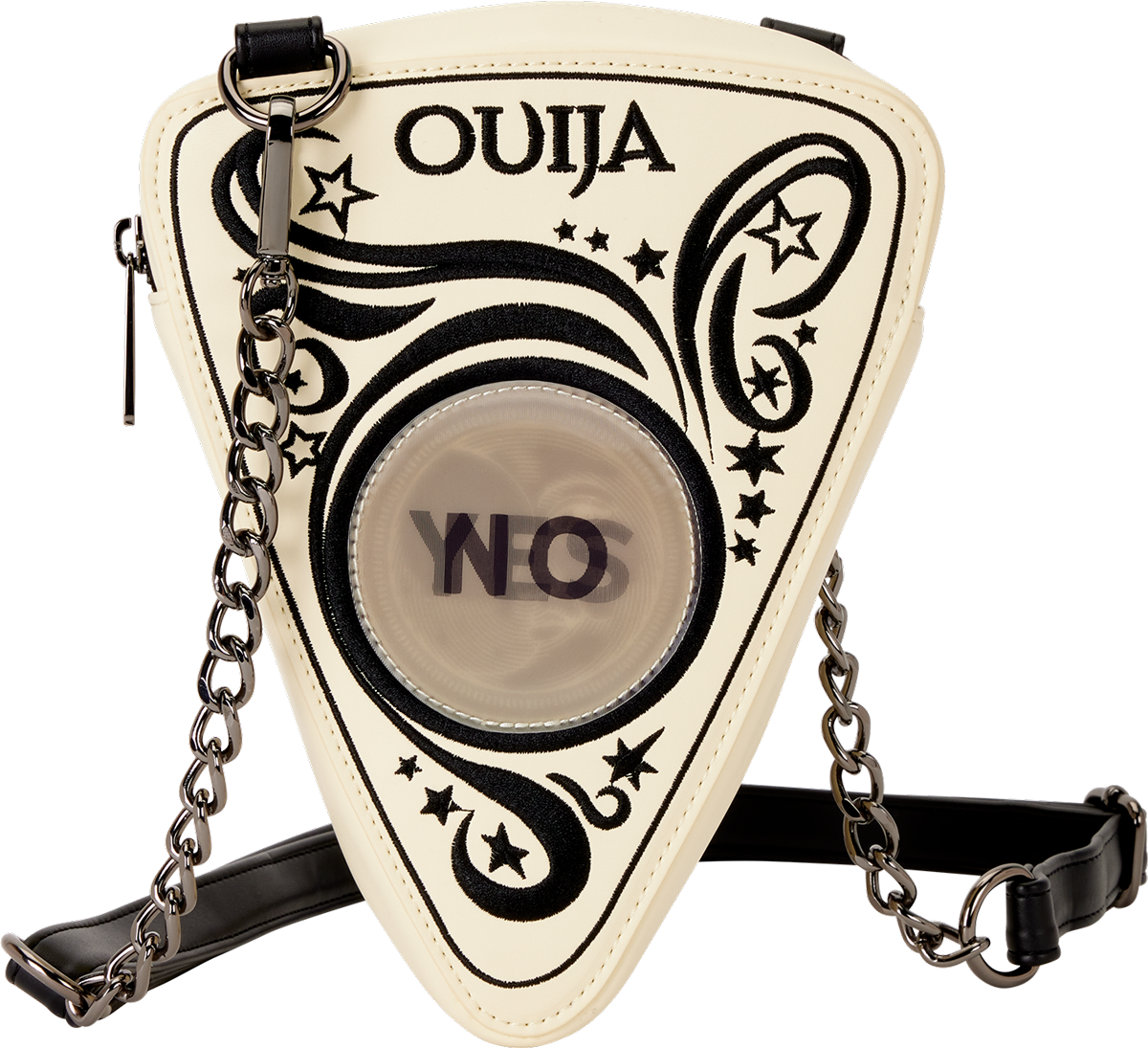 孩之宝 – 占卜板斜挎包