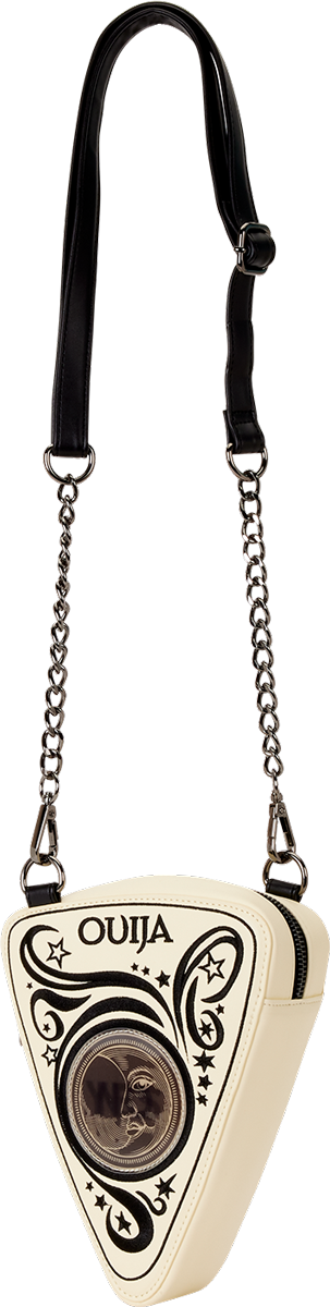 孩之宝 – 占卜板斜挎包