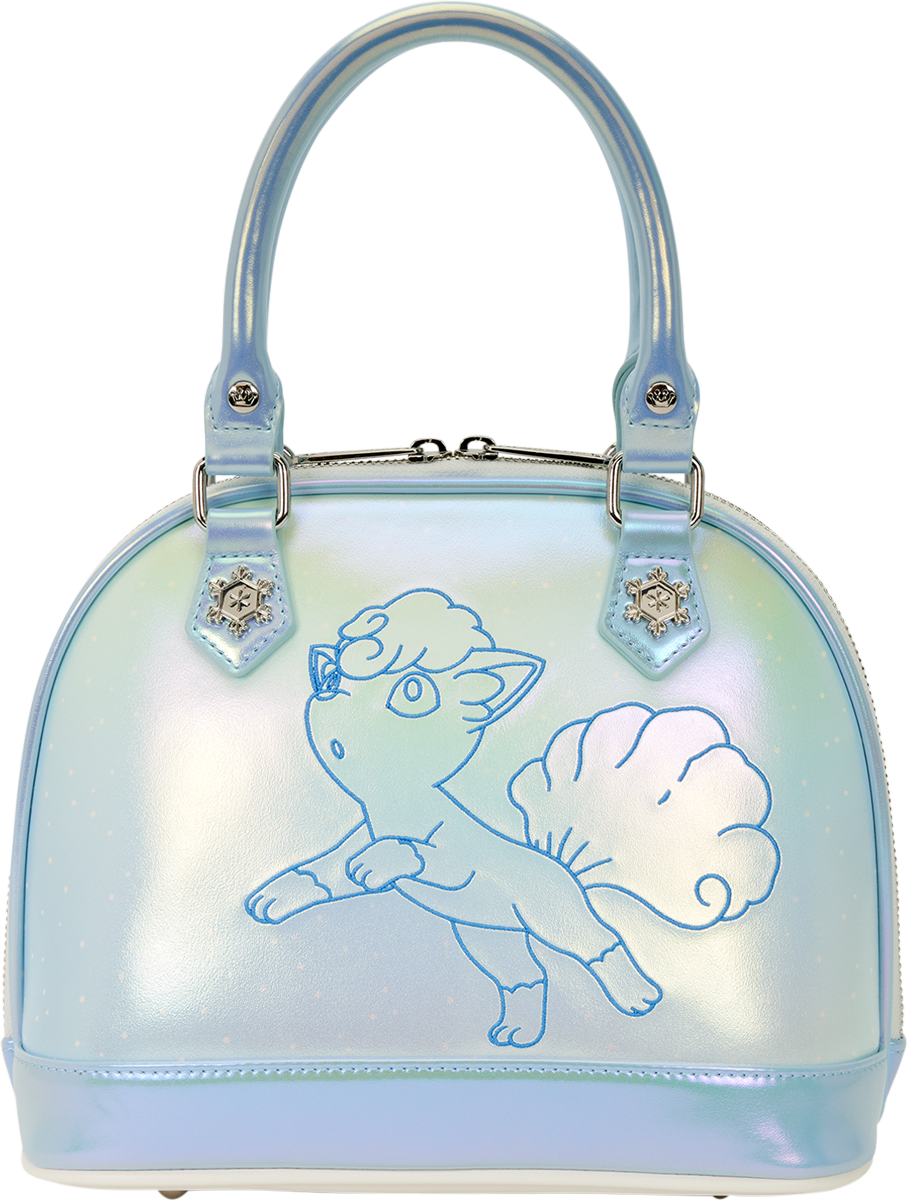 Pokémon – Bolso de invierno tipo Hielo