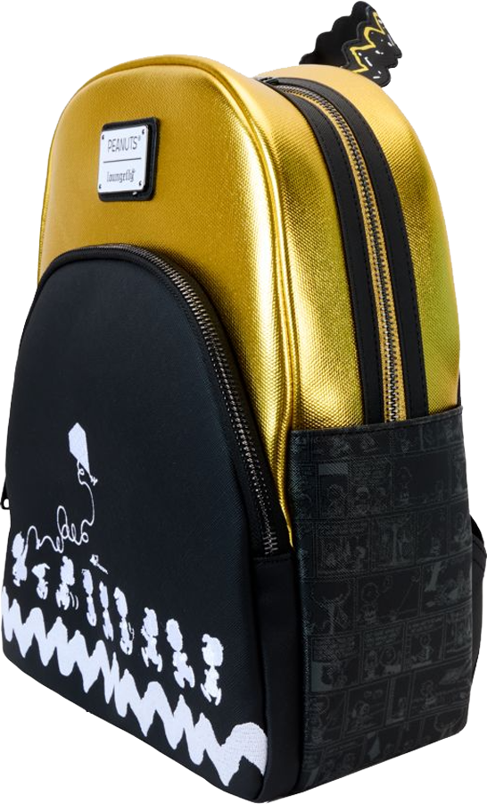 Peanuts - 75th Anniversary Mini Backpack