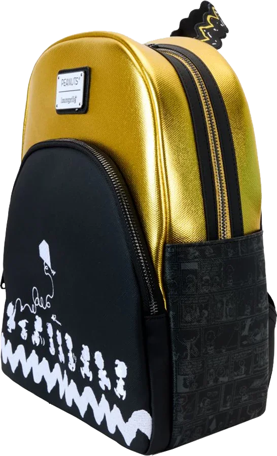 Peanuts - 75th Anniversary Mini Backpack