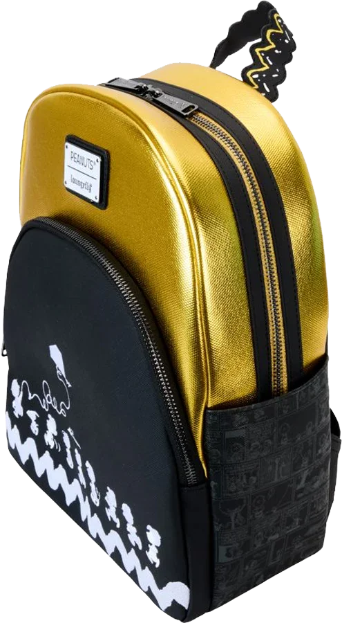 Peanuts - 75th Anniversary Mini Backpack