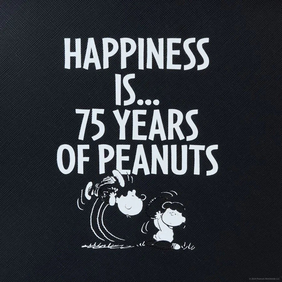 Peanuts - 75th Anniversary Mini Backpack