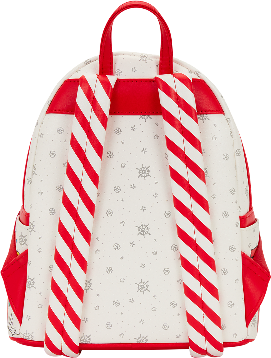 Peanuts – Minibolsa festiva