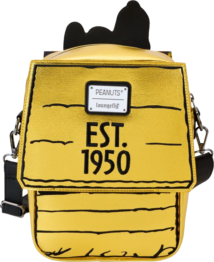 Peanuts - 75th Anniversary Crossbody