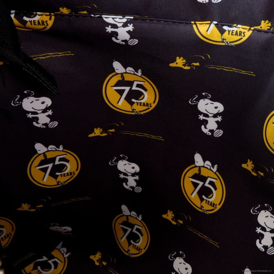 Peanuts - 75th Anniversary Tote Bag