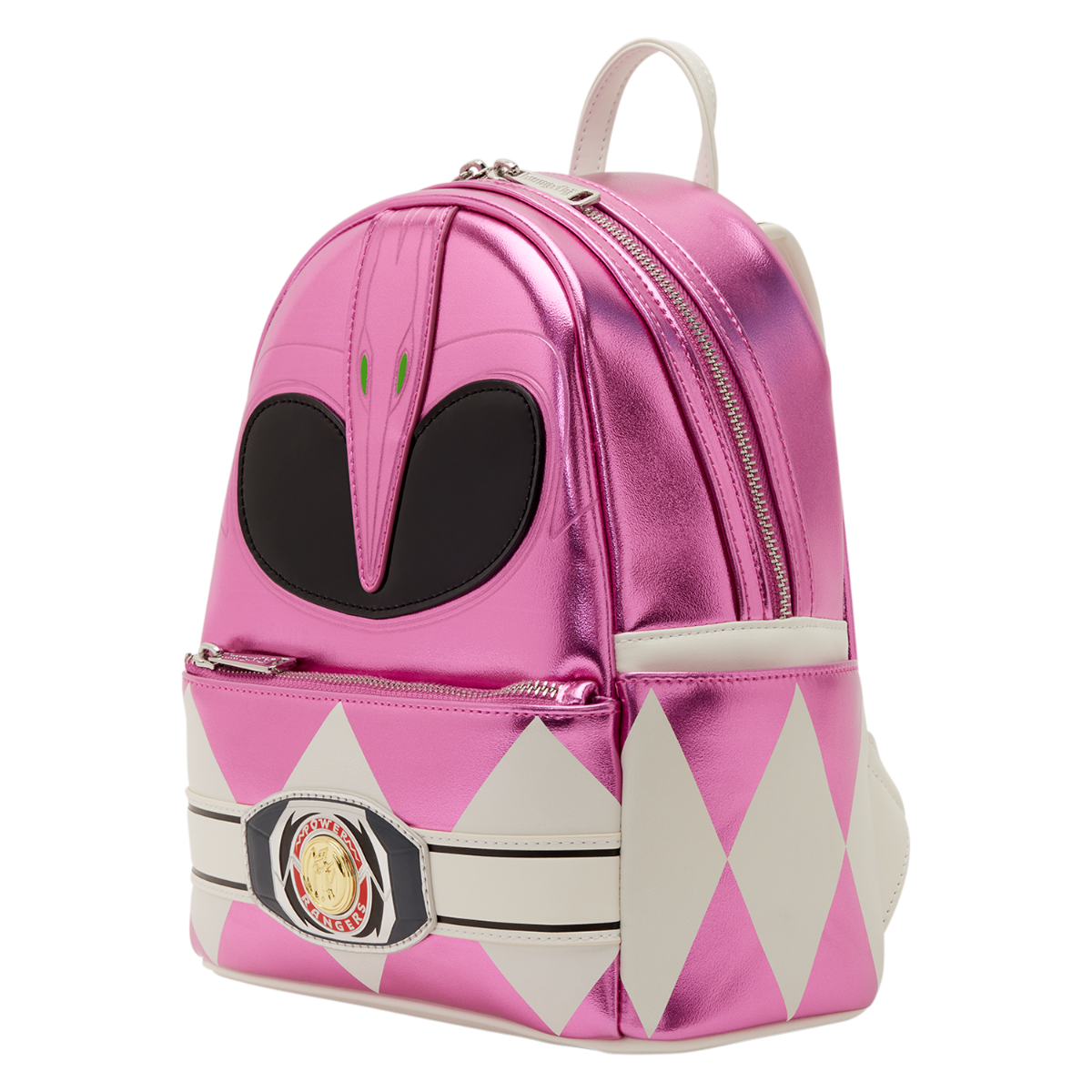 Power Rangers – Pink Ranger Mini Backpack