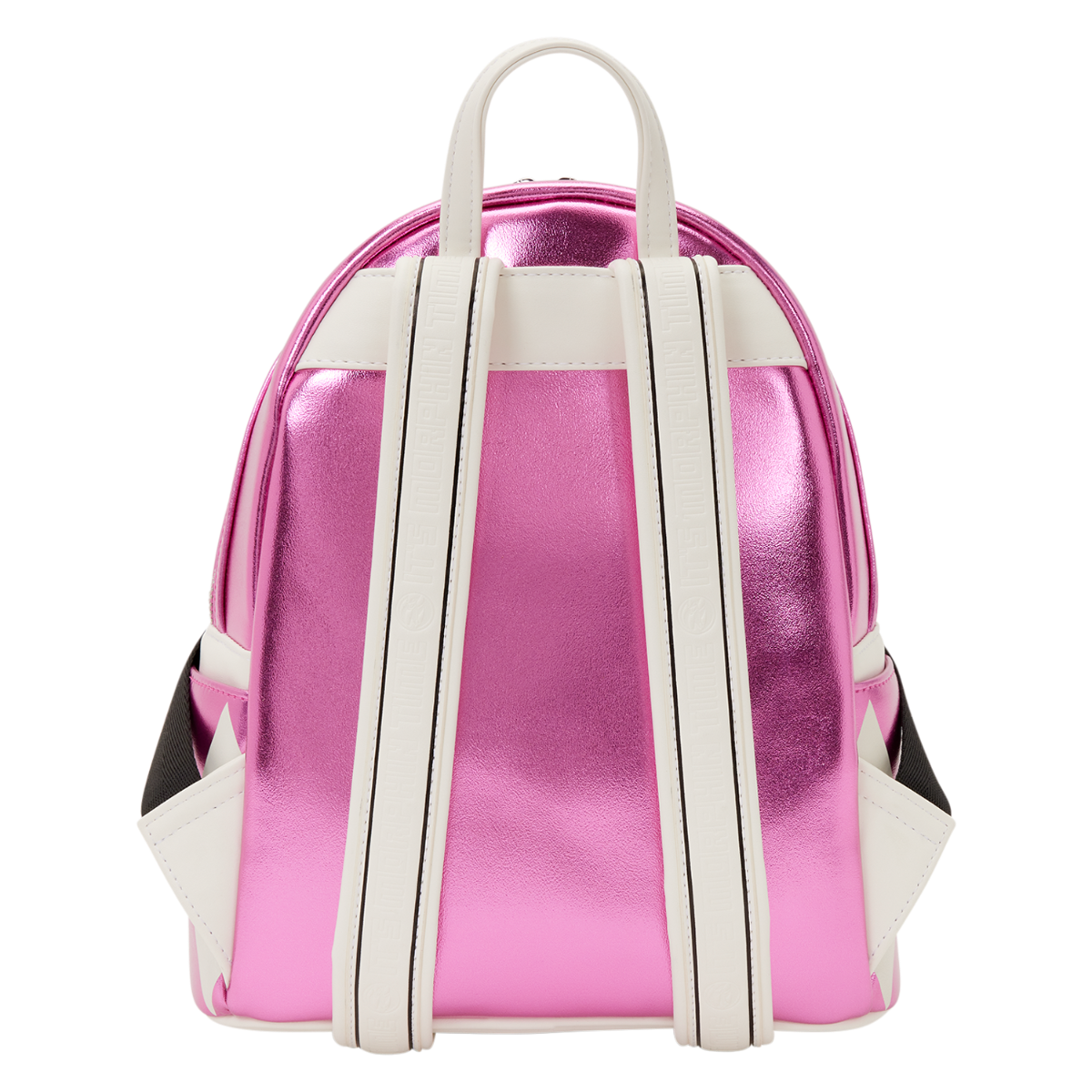 Power Rangers – Pink Ranger Mini Backpack