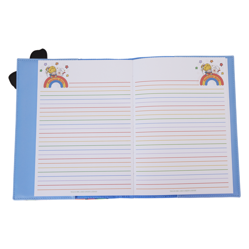 Rainbow Brite - Cosplay Journal