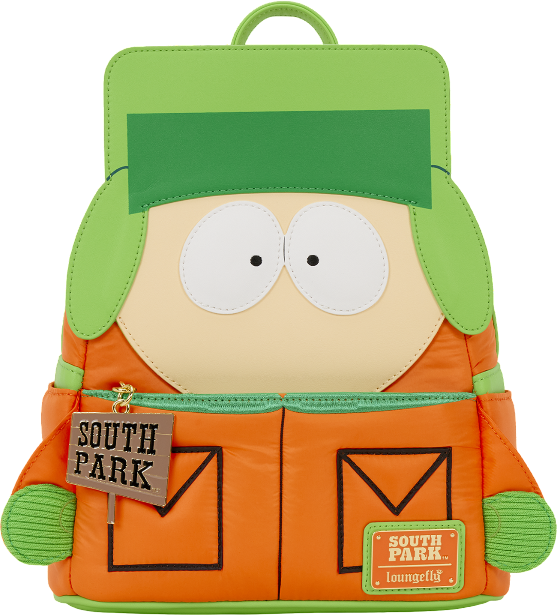 South Park – Kyle Mini Backpack