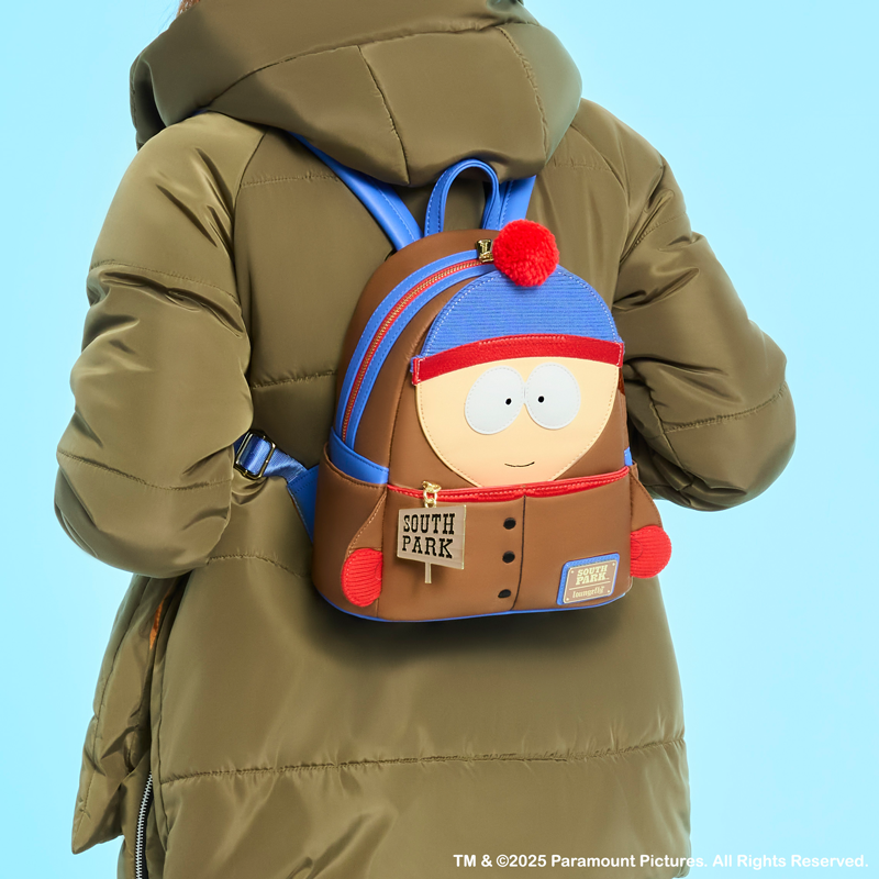South Park – Stan Mini Backpack