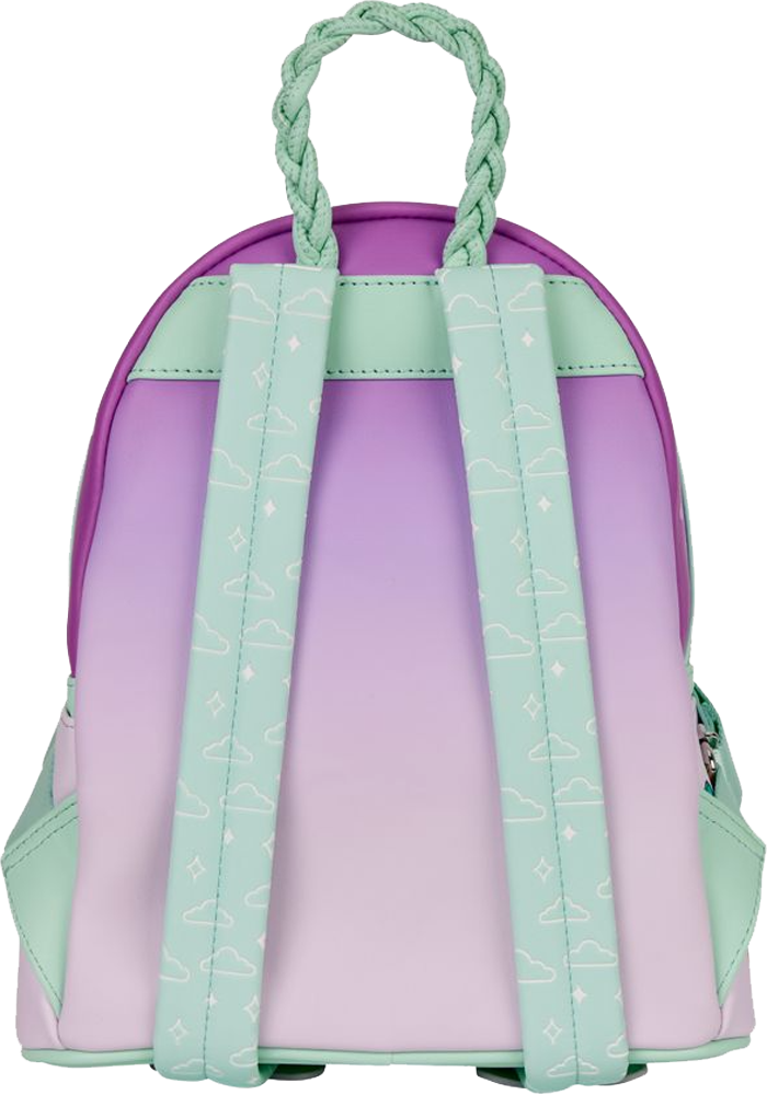 Star Wars: Mandalorian - Grogu Mini Backpack