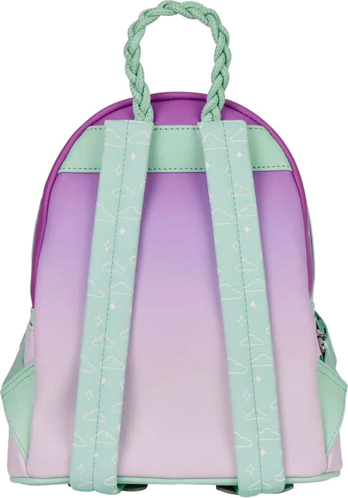 Star Wars: Mandalorian - Grogu Mini Backpack