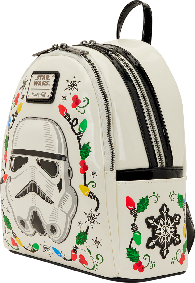星球大战冲锋队假日迷你背包
