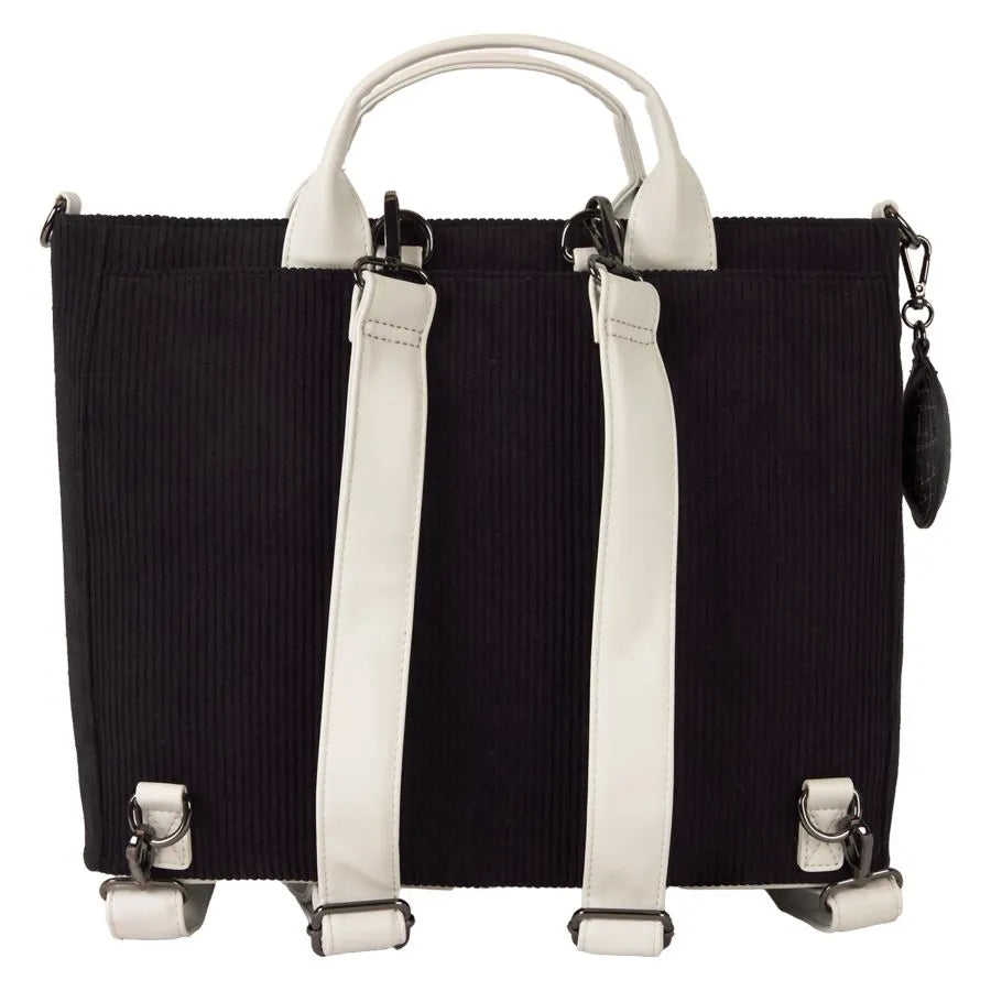 LOUSTTB0262 Star Wars: The Power of the Force - Convertible Tote Bag - Loungefly - Titan Pop Culture