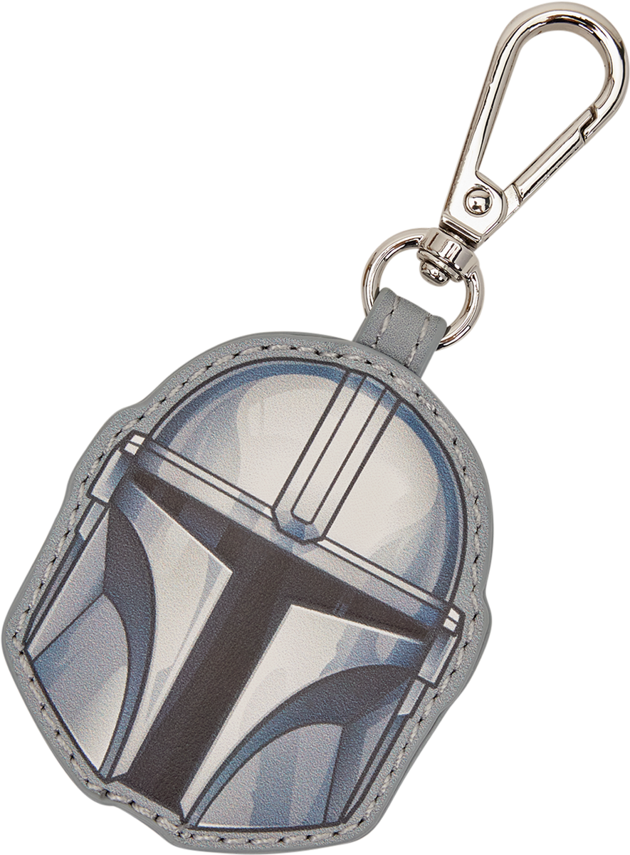 星球大战:曼达洛人 – 格罗古与昂泽拉人斜挎包