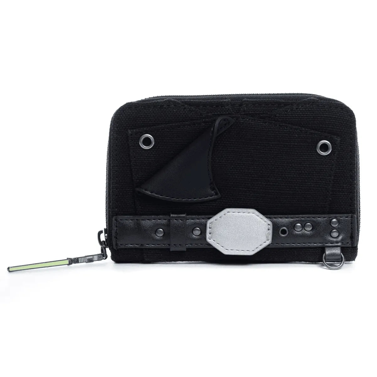 LOUSTWA0178 Star Wars - Luke Costume Purse - Loungefly - Titan Pop Culture