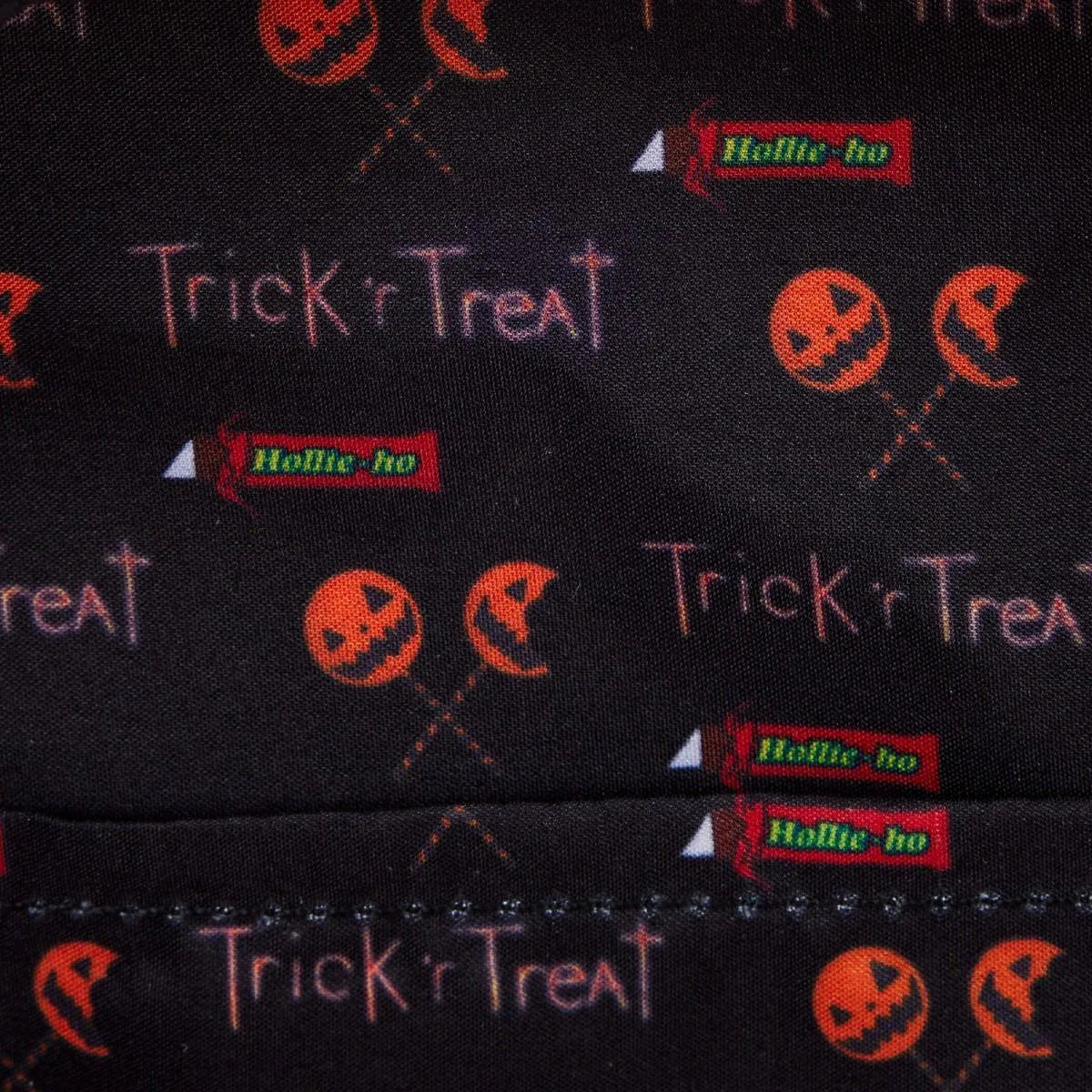 LOUTRTTB0001 Trick 'r Treat - Lollipop Crossbody - Loungefly - Titan Pop Culture