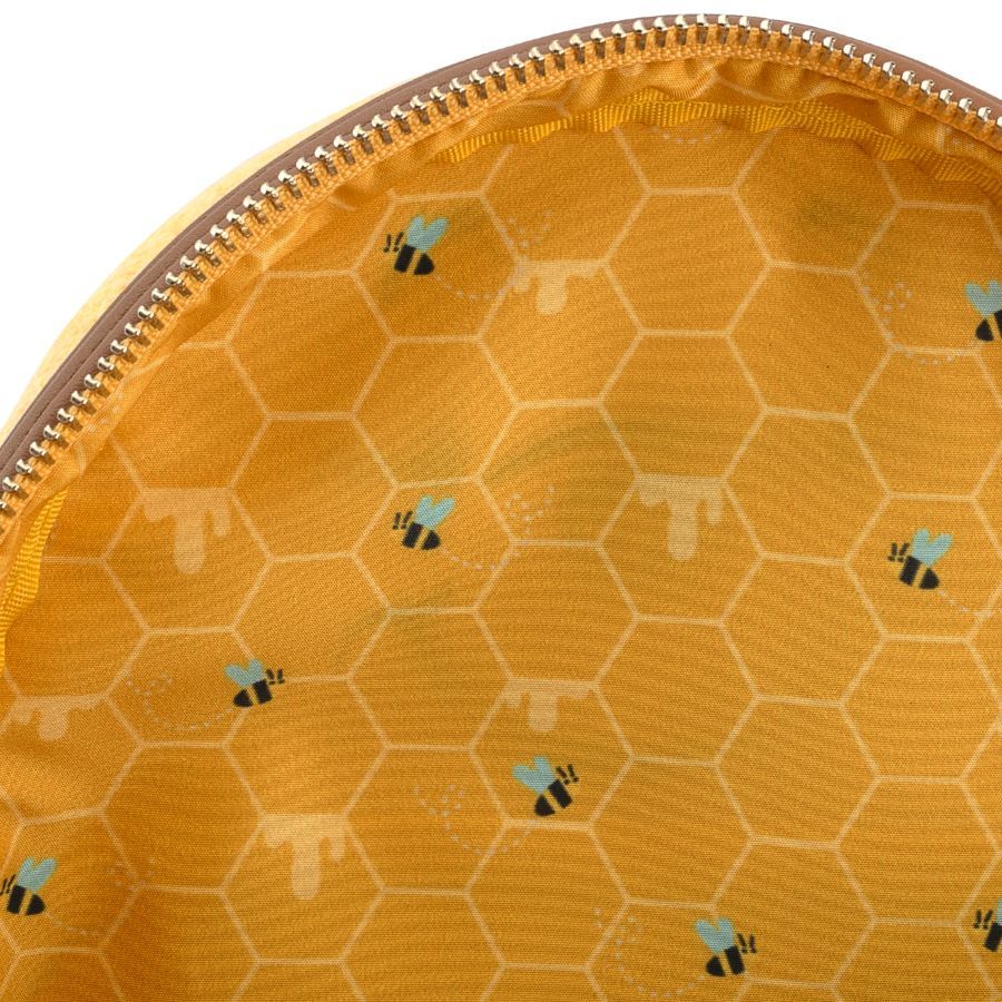 小熊维尼 - Hunny Tummy 迷你背包