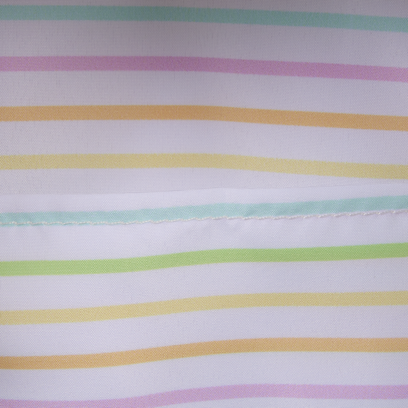 迪士尼 – 米奇和朋友彩虹条纹可转换斜挎包