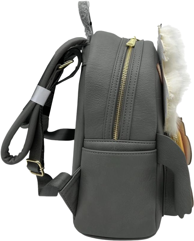 The Lion King – Simba & Rafiki Cosplay Backpack