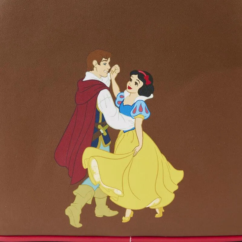 LOUWDBK3072 Snow White (1937) - Princess Series Mini Backpack - Loungefly - Titan Pop Culture