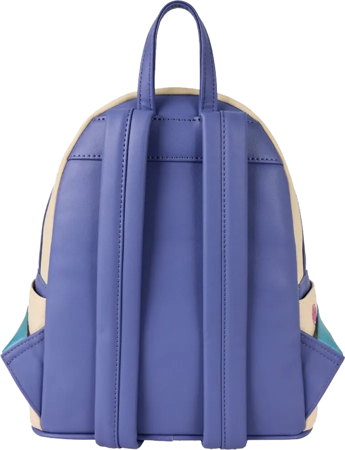 Disney - Princess Aurora & Prince Phillip Mini Backpack