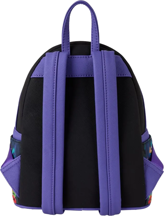 Alice in Wonderland - Alice & Cheshire Cat Mini Backpack