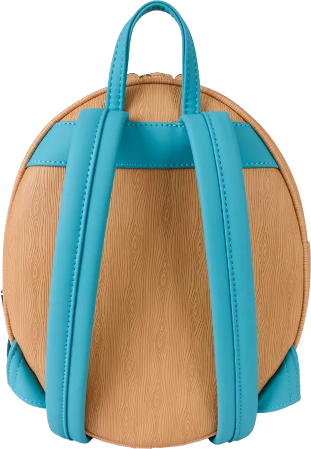 Pinocchio - Cameo Mini Backpack