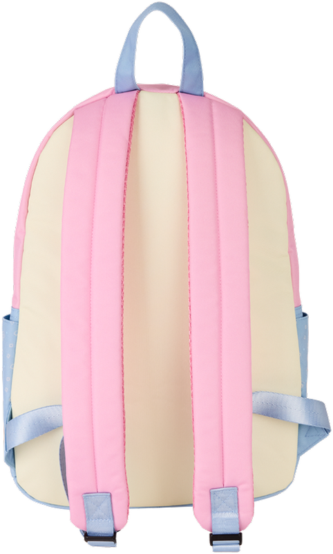 Lilo & Stitch - Nylon Full-Size Backpack