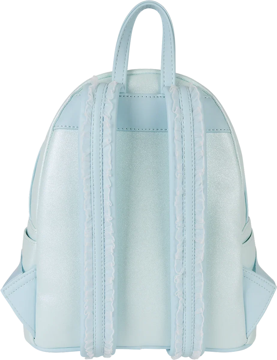 Disney - Cinderella Cosplay Mini Backpack
