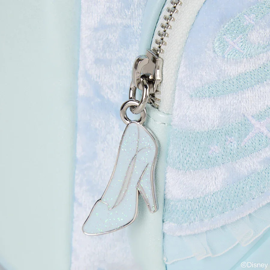 Disney - Cinderella Cosplay Mini Backpack