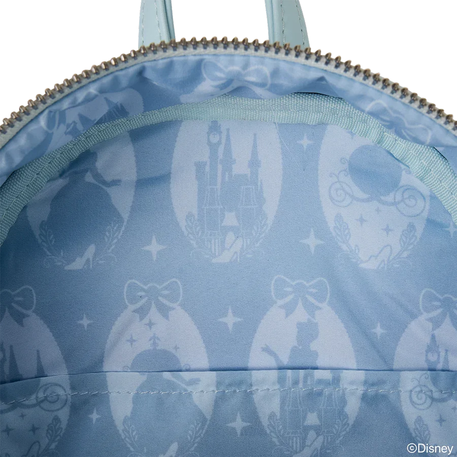 Disney - Cinderella Cosplay Mini Backpack