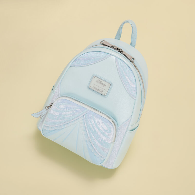 Disney - Cinderella Cosplay Mini Backpack
