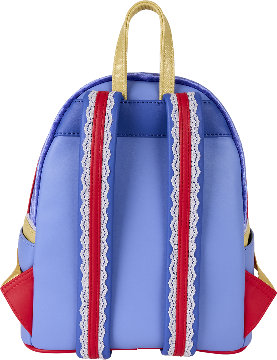Disney - Snow White Cosplay Mini Backpack