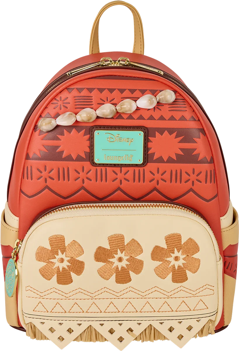 Disney - Moana Cosplay Mini Backpack