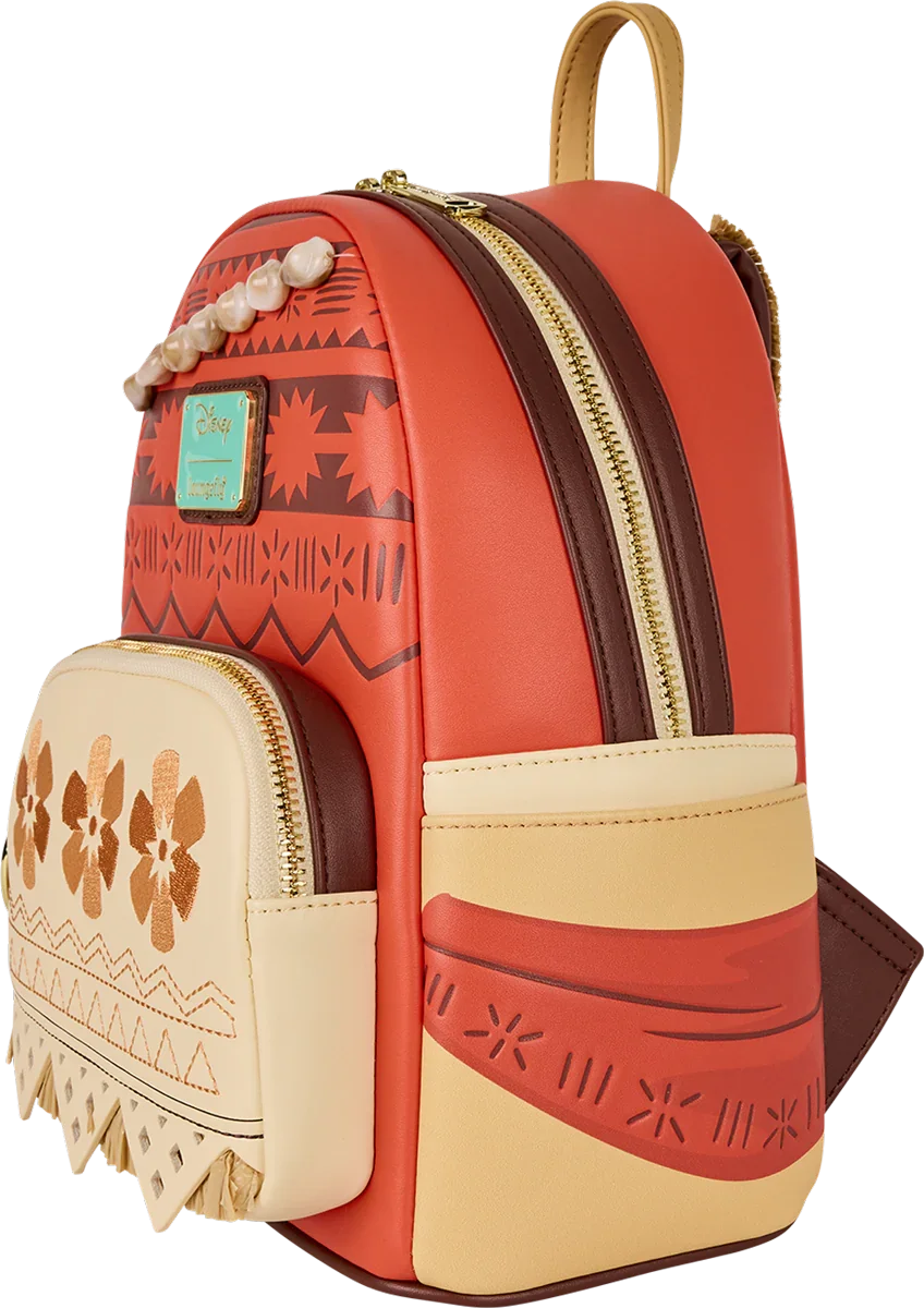 Disney - Moana Cosplay Mini Backpack