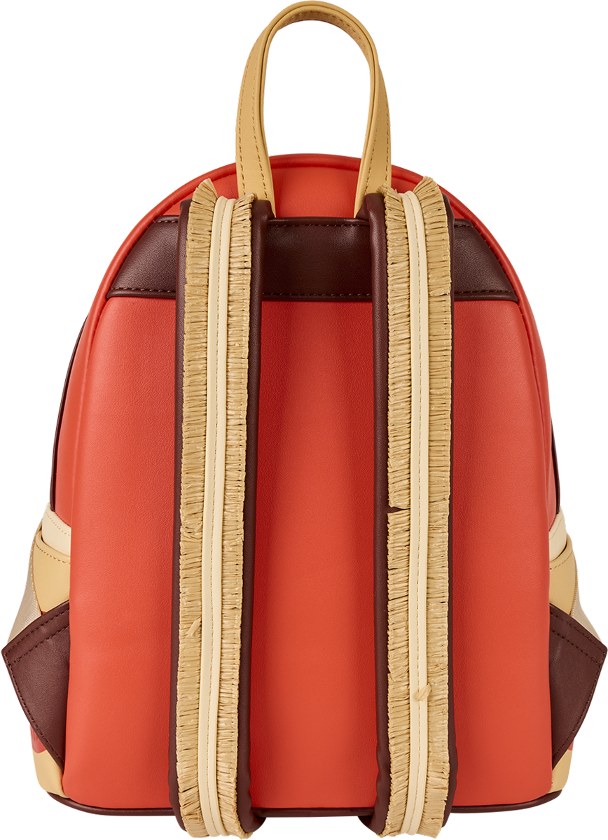 Disney - Moana Cosplay Mini Backpack