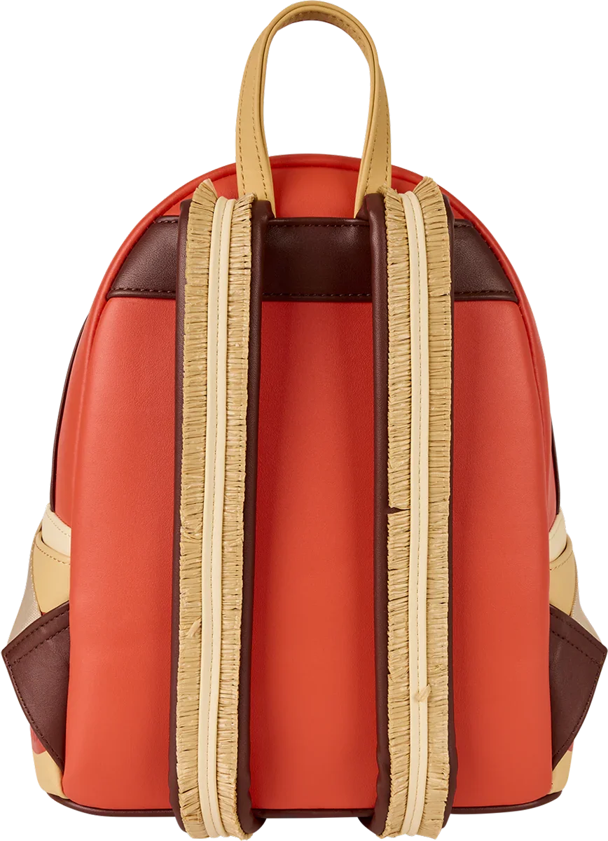 Disney - Moana Cosplay Mini Backpack