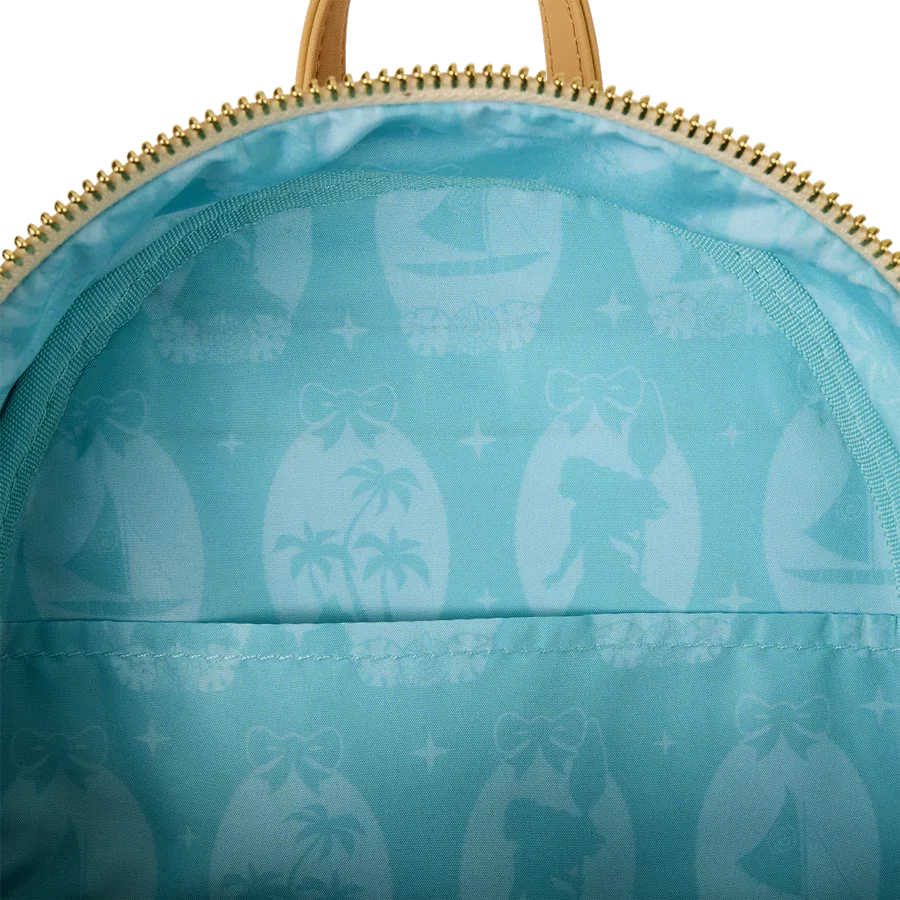 Disney - Moana Cosplay Mini Backpack