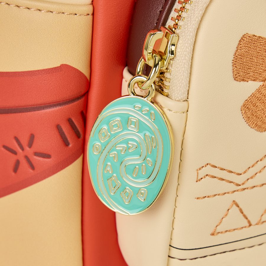 Disney - Moana Cosplay Mini Backpack