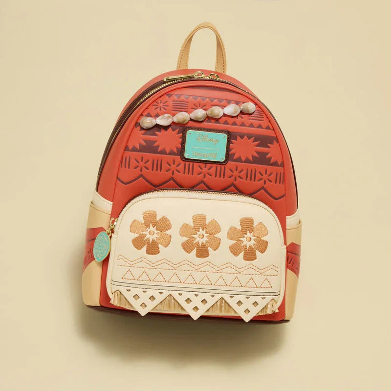 Disney - Moana Cosplay Mini Backpack
