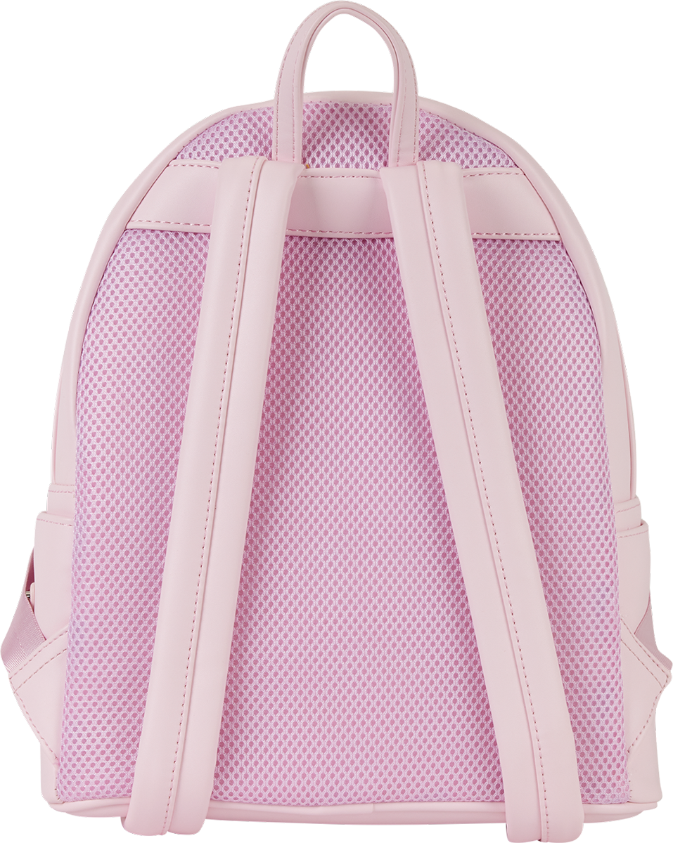 Disney - Minnie Mouse Tie Dye Mini Backpack