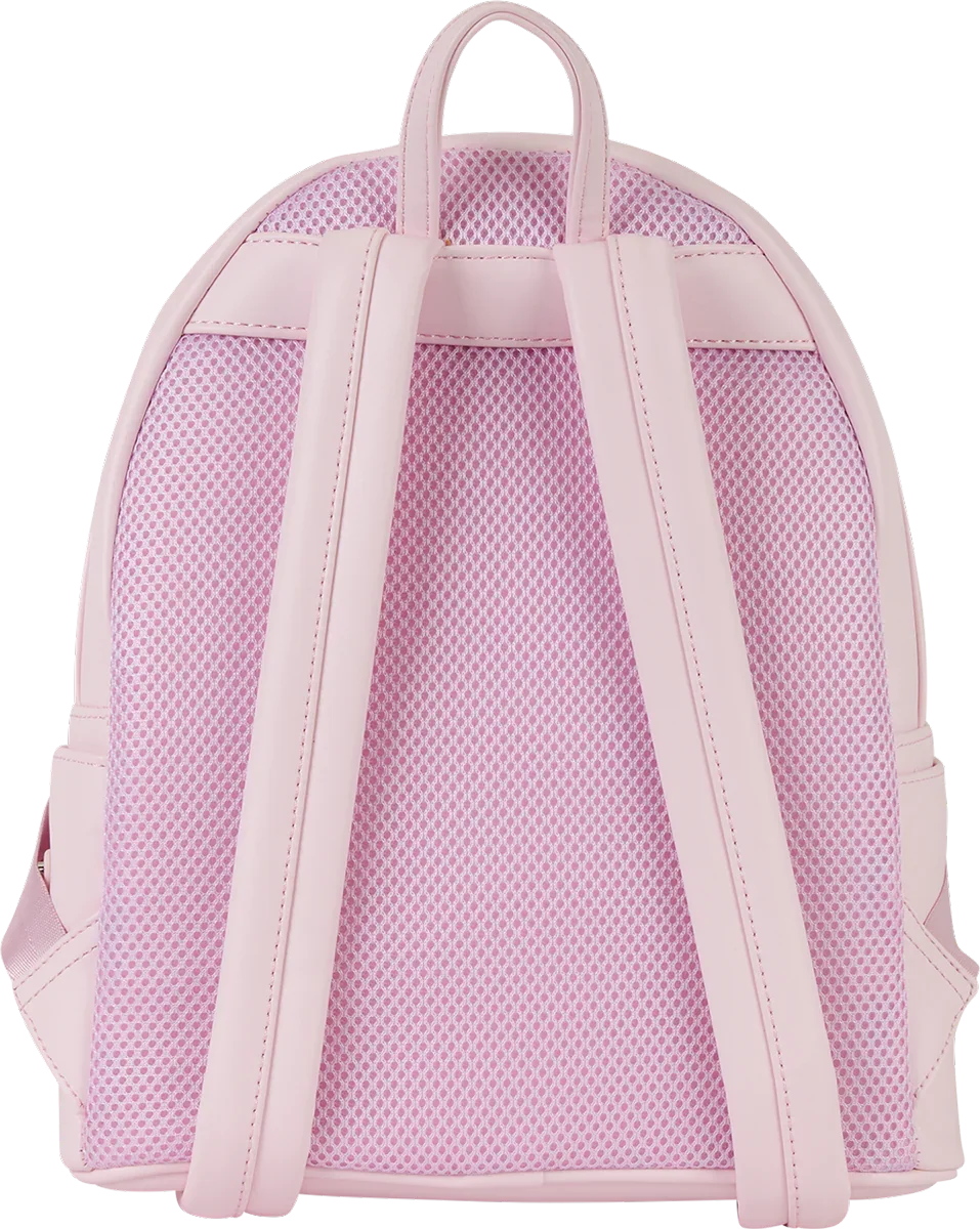 Disney - Minnie Mouse Tie Dye Mini Backpack
